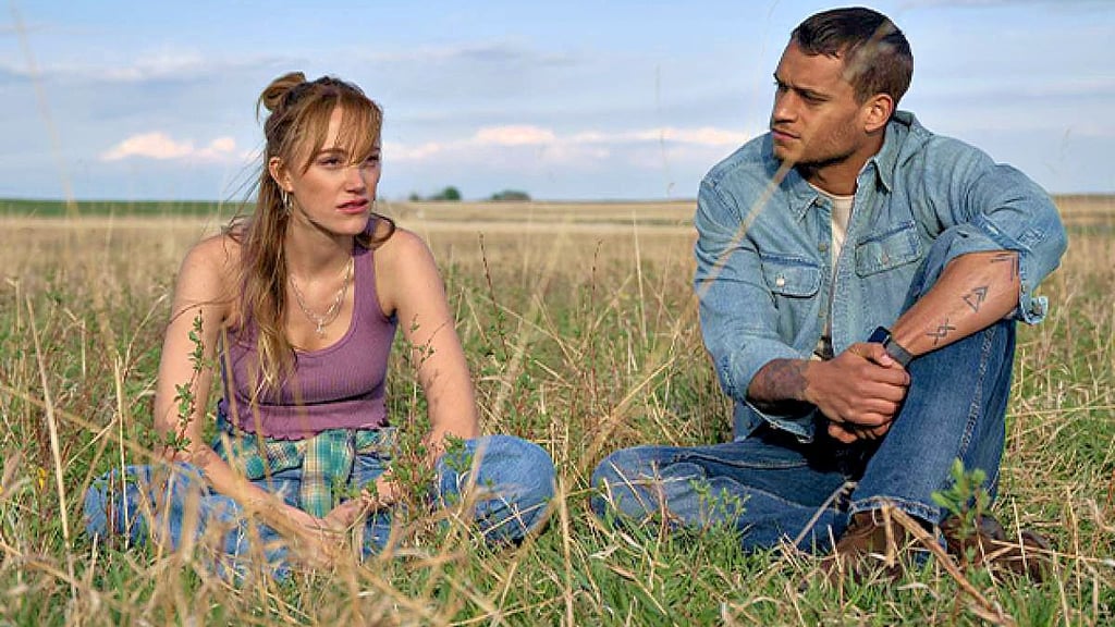 Nach Jahren im Gefängnis kämpft Kenna darum, ihre Tochter wiederzusehen und riskiert dabei, erneut alles zu verlieren.