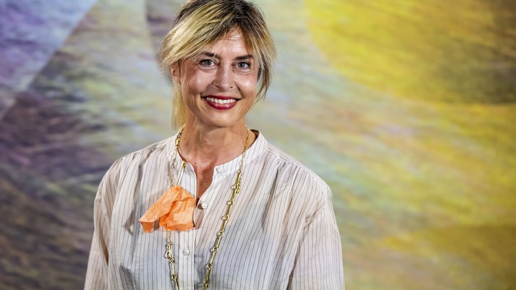 Susanne Wolff spielt eine der Hauptrollen in der weltweit beliebten Serie „Unfamiliar“. (Archivbild)