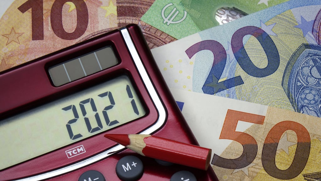 Lange wurde wegen der künftigen Höhe der Verbandsgemeindeumlage im Mansfelder Grund-Helbra gerechnet und diskutiert. 