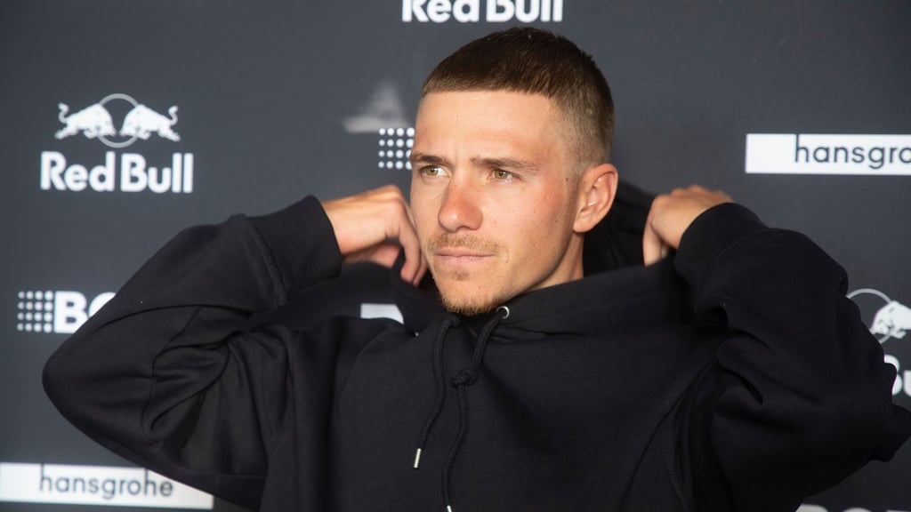 Remco Evenepoel fährt von Sieg zu Sieg. (Archivbild)