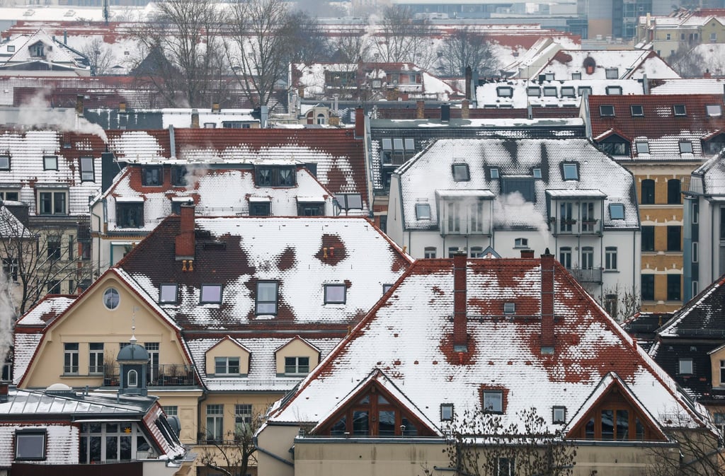 In Sachsen werden rund 20.000 Haushalte für den Mikrozensus befragt. (Symbolbild)