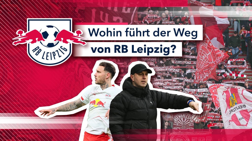 Das Ziel ist die Champions League - aber ist das für das neu formierte RB Leipzig im Sommer auch realistisch? Darüber sprachen die RBlive-Reporter Ulrich Kroemer und Martin Henkel mit Moderator Torsten Grundmann.