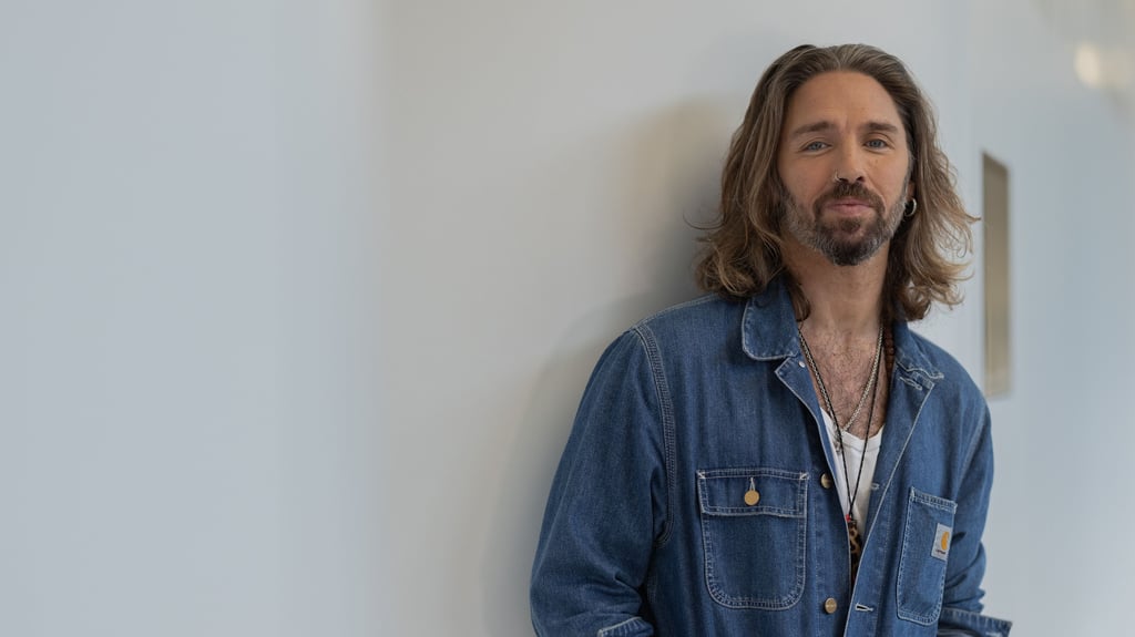 Gil Ofarim hat nach seinem Sieg im Dschungelcamp große Pläne. In einer RTL-Doku spricht er über seine finanziellen Vorhaben.