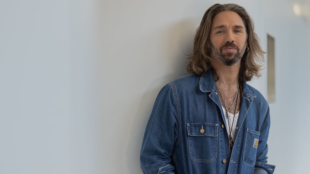 Gil Ofarim hat nach seinem Sieg im Dschungelcamp große Pläne. In einer RTL-Doku spricht er über seine finanziellen Vorhaben.