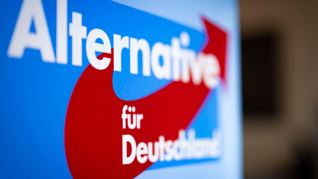 Lies stellt sich hinter die Einstufung der AfD als extremistisch.