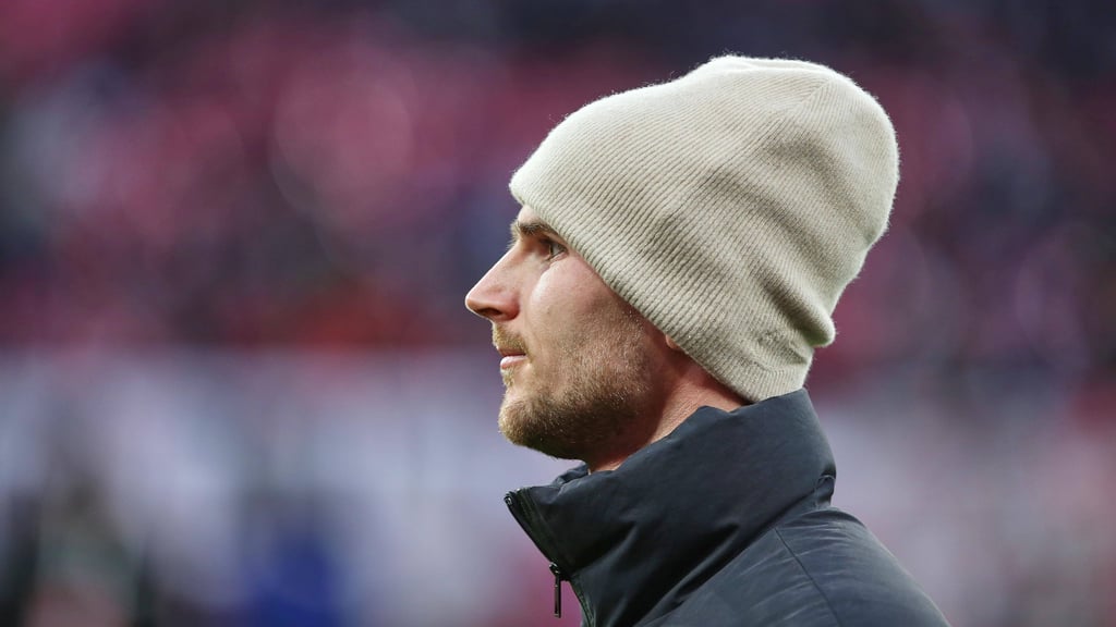 Timo Werner spielt nicht mehr für RB Leipzig.