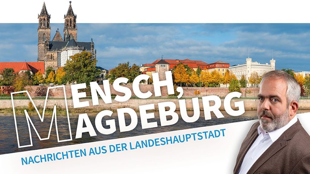 Thomas Junk ist Redakteur in Magdeburg.