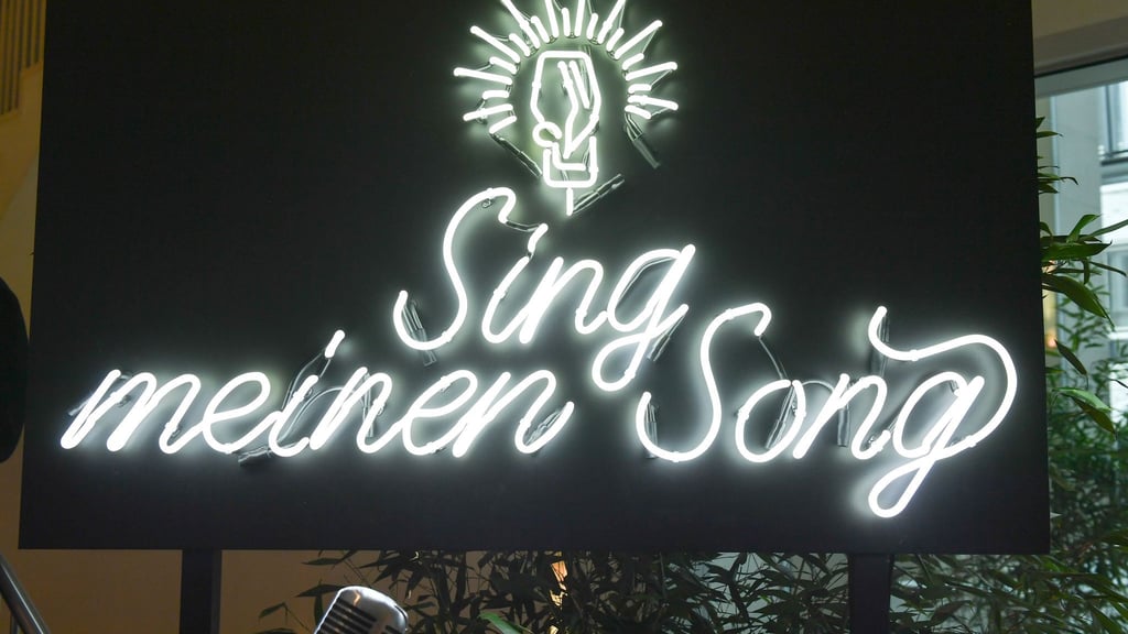 Der Sender Vox hält sich über die Teilnehmerliste bei „Sing meinen Song“ bedeckt. (Archivbild)