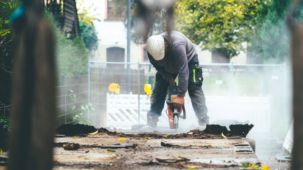 Soll Quedlinburgs Oberbürgermeister künftig über etwa Bauaufträge mit einem größeren finanziellen Umfang allein entscheiden können? Das zu prüfen, ist jetzt angeregt worden.