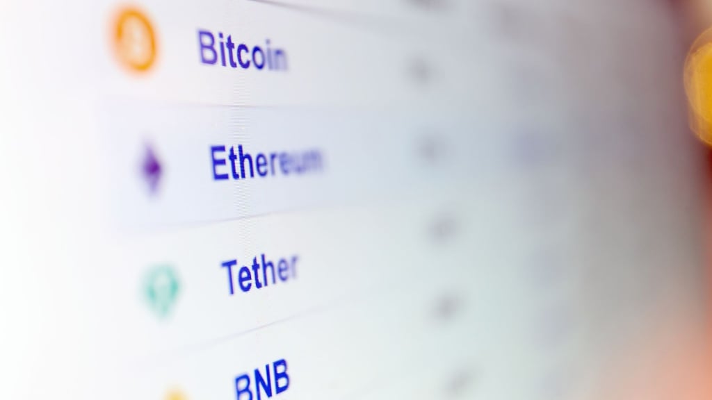 Das Geld des 41-Jährigen ließ sich laut Polizei nicht zurückholen. (Symbolbild)