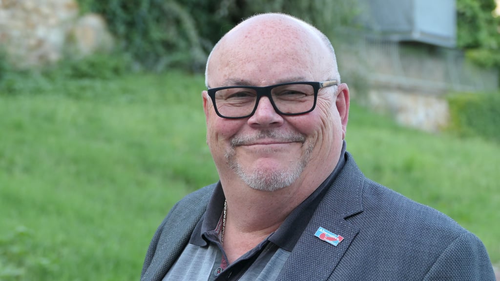 Der Merseburger AfD-Stadtrat Uwe Darnstädt gibt den Vorsitz des Ausschusses für Ordnung und Gefahrenabwehr nach anderthalb Jahren ab.