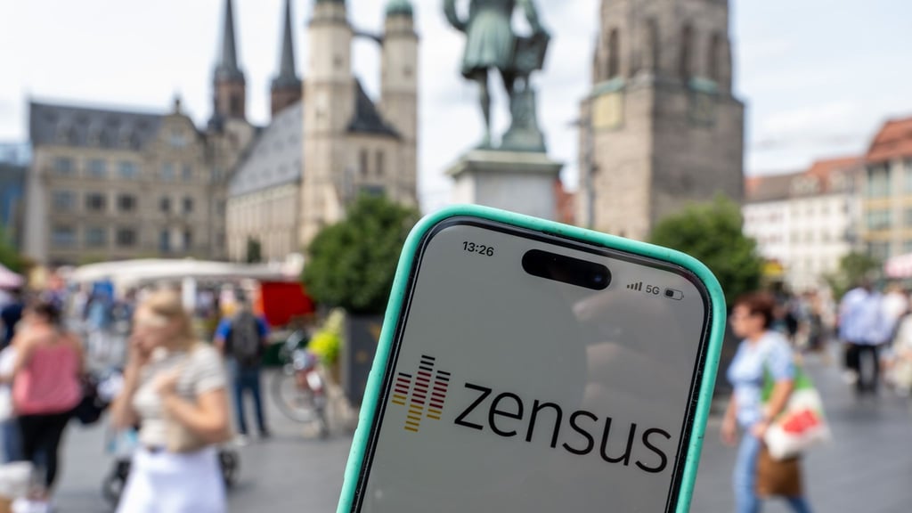 Neue Prognose: Bis 2070 könnte Deutschlands Bevölkerung um zehn Prozent schrumpfen. (Symbolbild)