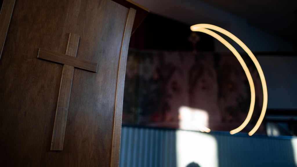 Der Beginn des Fastenmonats Ramadan sowie der christlichen Fastenzeit fallen in diesem Jahr zusammen. (Symbolbild)