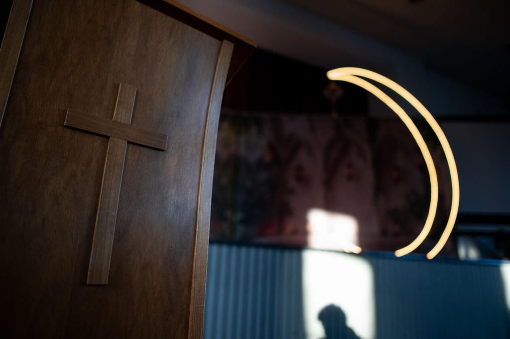 Der Beginn des Fastenmonats Ramadan sowie der christlichen Fastenzeit fallen in diesem Jahr zusammen. (Symbolbild)