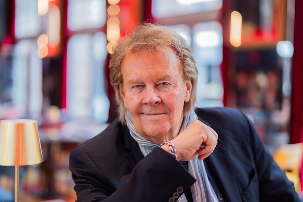 Carpendale verkaufte in seiner Karriere über 65 Millionen Tonträger. (Archivbild)