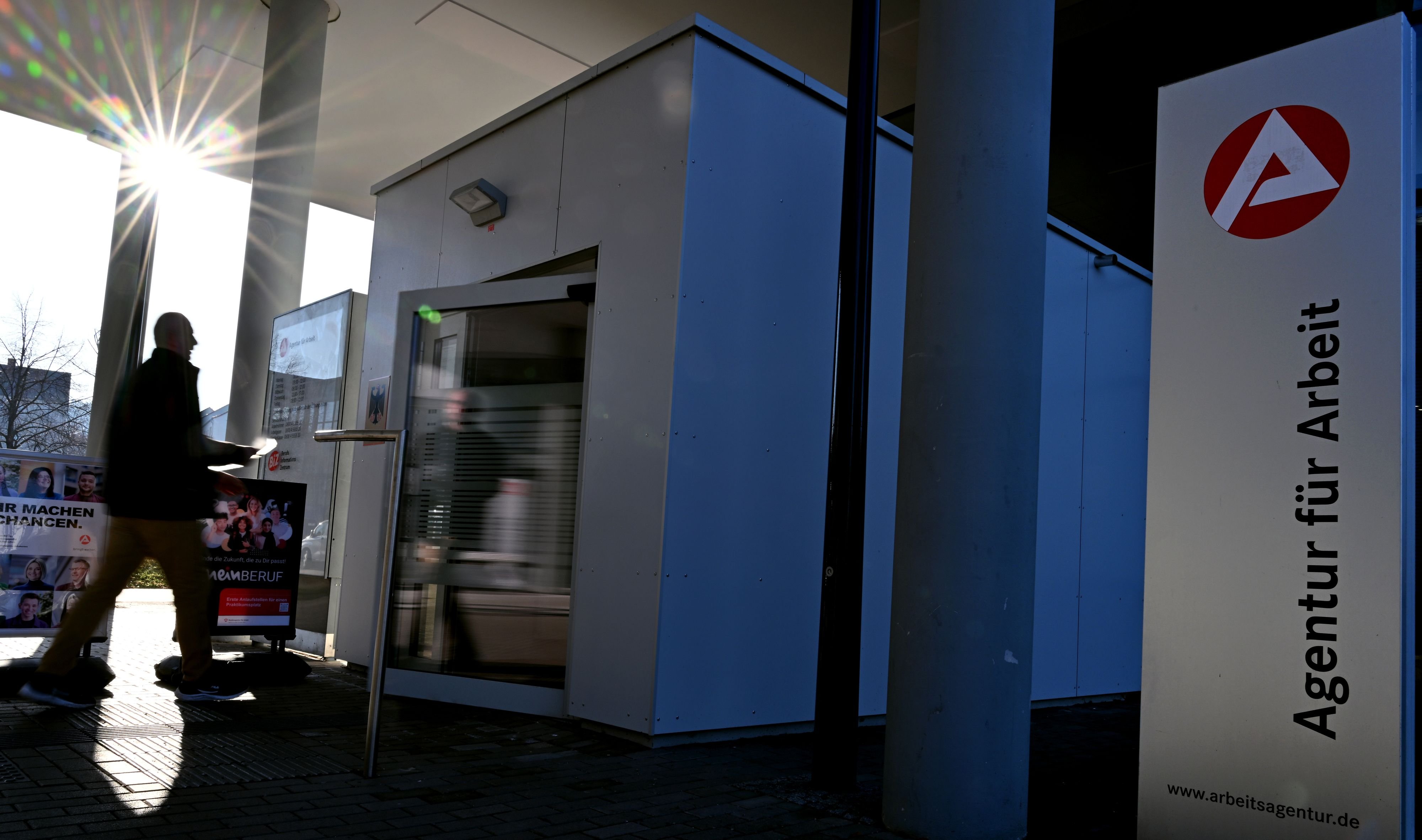 Schulgesetz erweitert: Keine Berufsperspektive: Daten von Schülern gehen direkt an Berufsberater