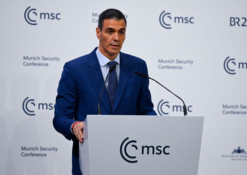 Sánchez sieht die Kinder in Gefahr. (Archivbild)