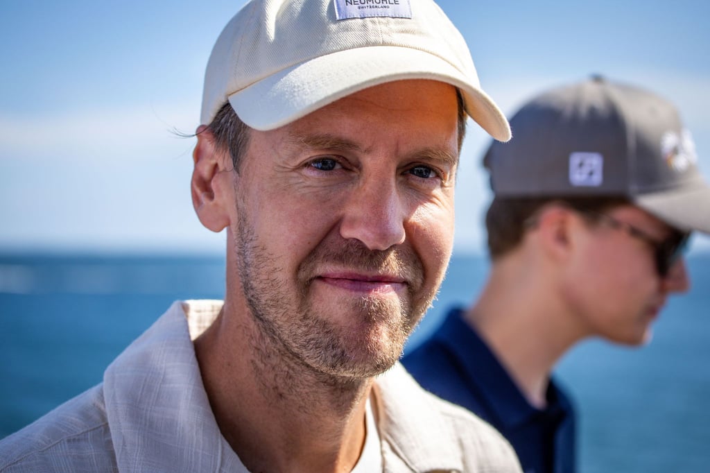 Sebastian Vettel: Kribbelt es nochmal? (Archivbild)