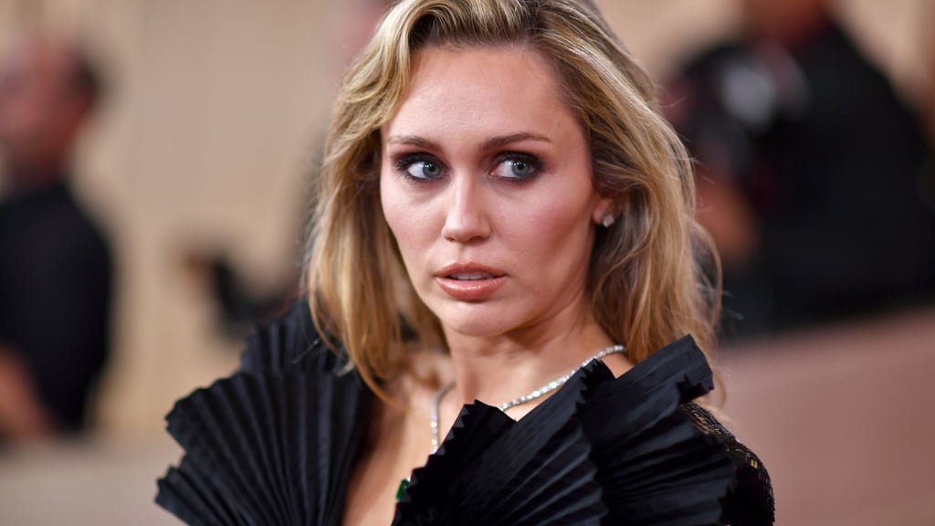 Miley Cyrus kam als „Hannah Montana“ groß heraus. (Archivfoto)