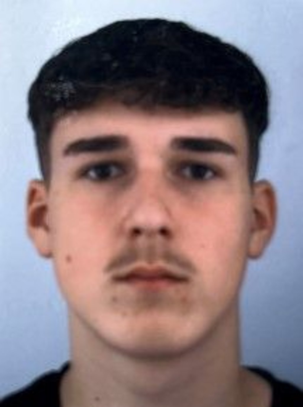 Seit dem 2. Februar wird Carl R. aus Halle vermisst.