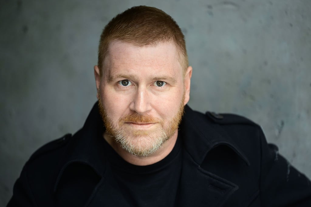 Der Schauspieler ist im Alter von 43 Jahren gestorben. Bekannt war er aus der Serie „Die Landarztpraxis“.