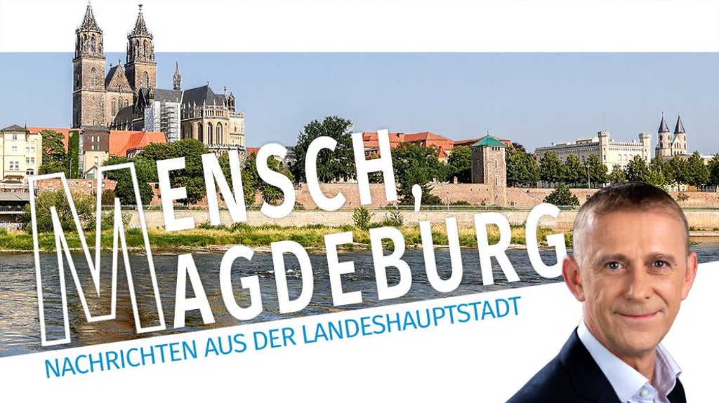 Ivar Lüthe ist stellv. Leiter der Volksstimme-Lokalredaktion Magdeburg.