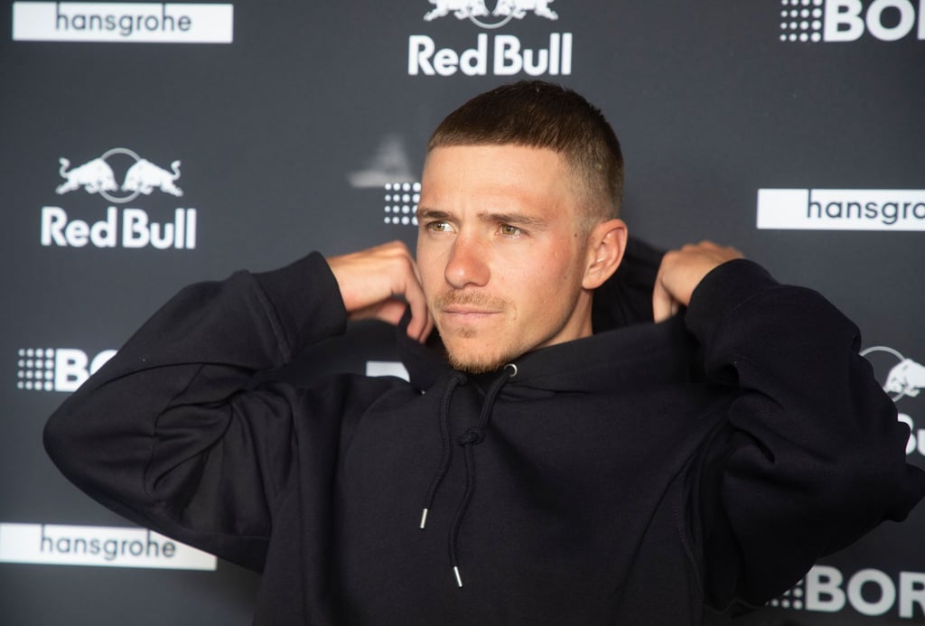 Wird am Berg abgehängt: Remco Evenepoel. (Archivbild)