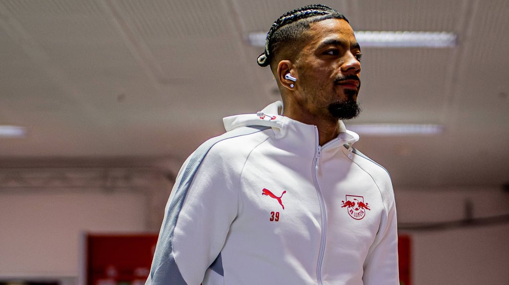 RB-Profi Benjamin Henrichs