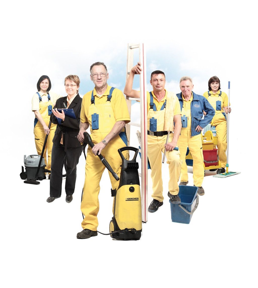 So fing vor 22 Jahren alles an