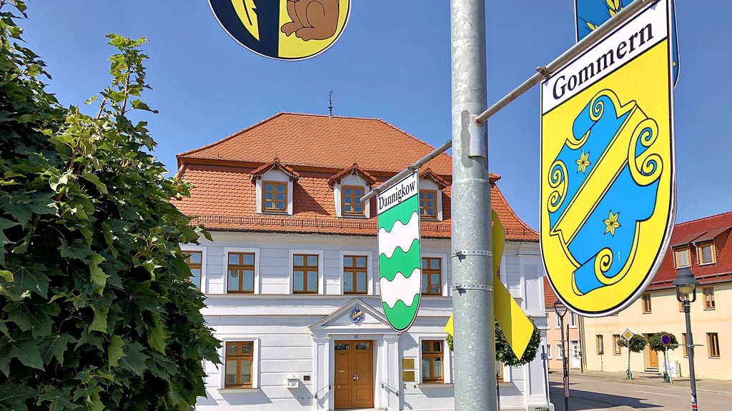  Soll der künftige Ortsbürgermeister auch im Rathaus Gommern seinen Sitz haben – und wenn ja, wo? Das ist eine der vielen Fragen, die noch geklärt werden müssen. Daher rückt die CDU nun von ihrem ursprünglich favorisierten Wahltermin zum Ortschaftsrat Gommern ab.