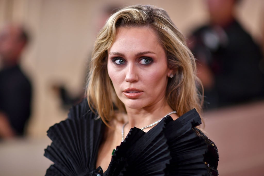 Miley Cyrus kam als „Hannah Montana“ groß heraus. (Archivfoto)