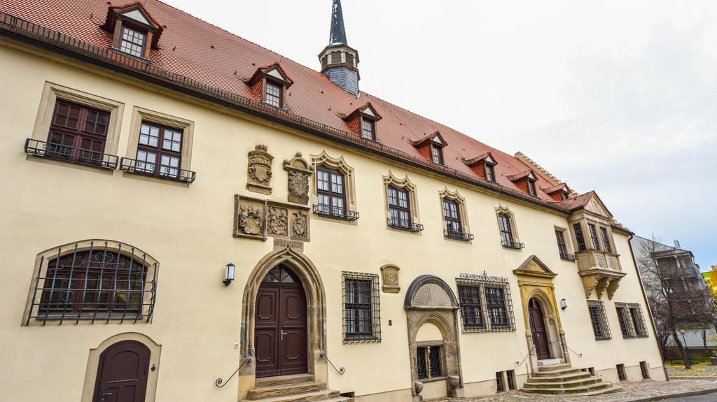 Nach anderthalb Jahren wechselt die Leitung des Ausschusses für Ordnung und Gefahrenabwehr im Merseburger Rathaus.