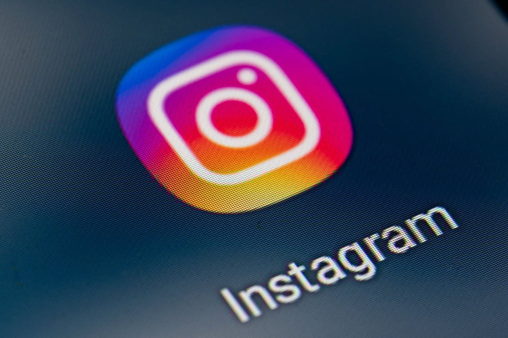 Instagram steht im Mittelpunkt eines US-Prozesses um das Suchtpotenzial sozialer Medien. (Archivbild)