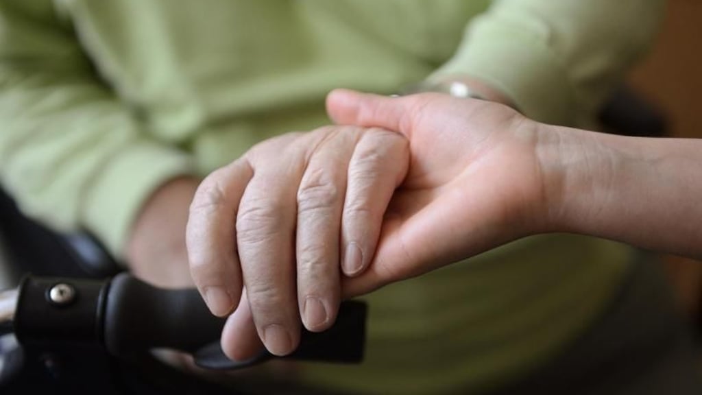 In Magdeburg-Olvenstedt gibt es ein neues Angebot für pflegende Angehörige. 