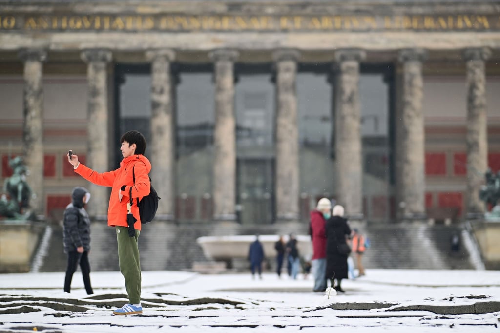 Zuletzt kamen nicht so viele Besucher nach Berlin. Die wichtige Marke von 30 Millionen Übernachtungen wurde 2025 verpasst.