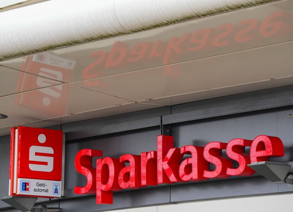 Die Kreditvergabe für Wohneigentum ist im vergangenen Jahr bei den ostdeutschen Sparkassen deutlich gestiegen. (Archivbild)