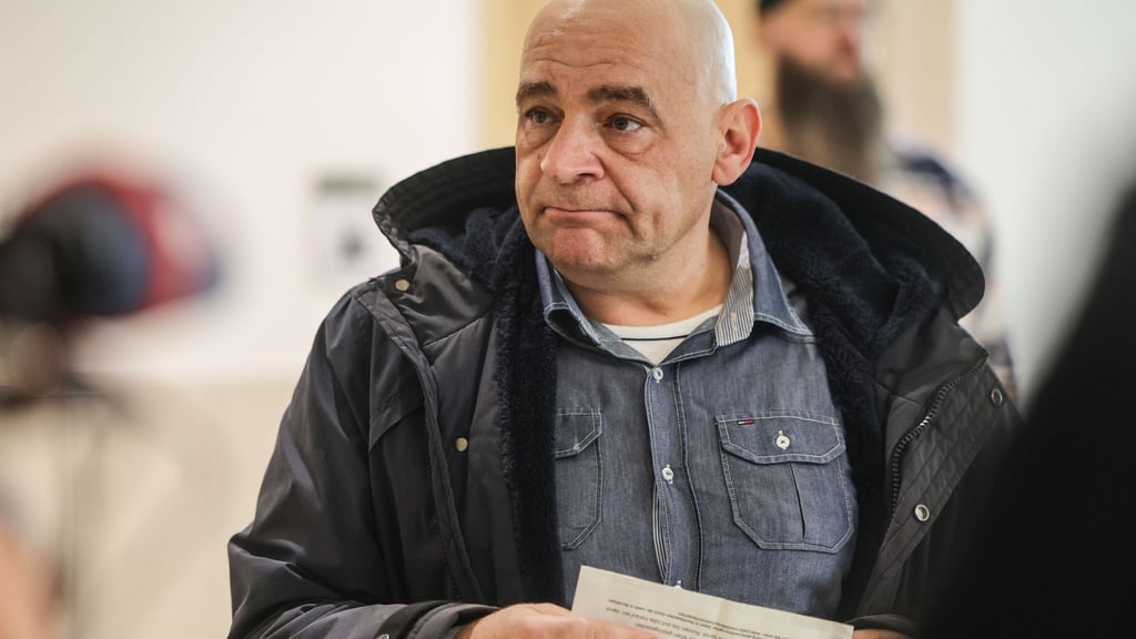 Lehnte Vergleichsvorschlag ab: Emilys Vater.