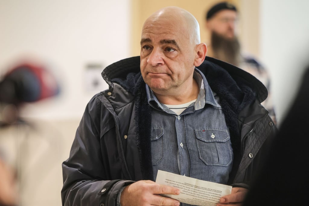 Lehnte Vergleichsvorschlag ab: Emilys Vater.