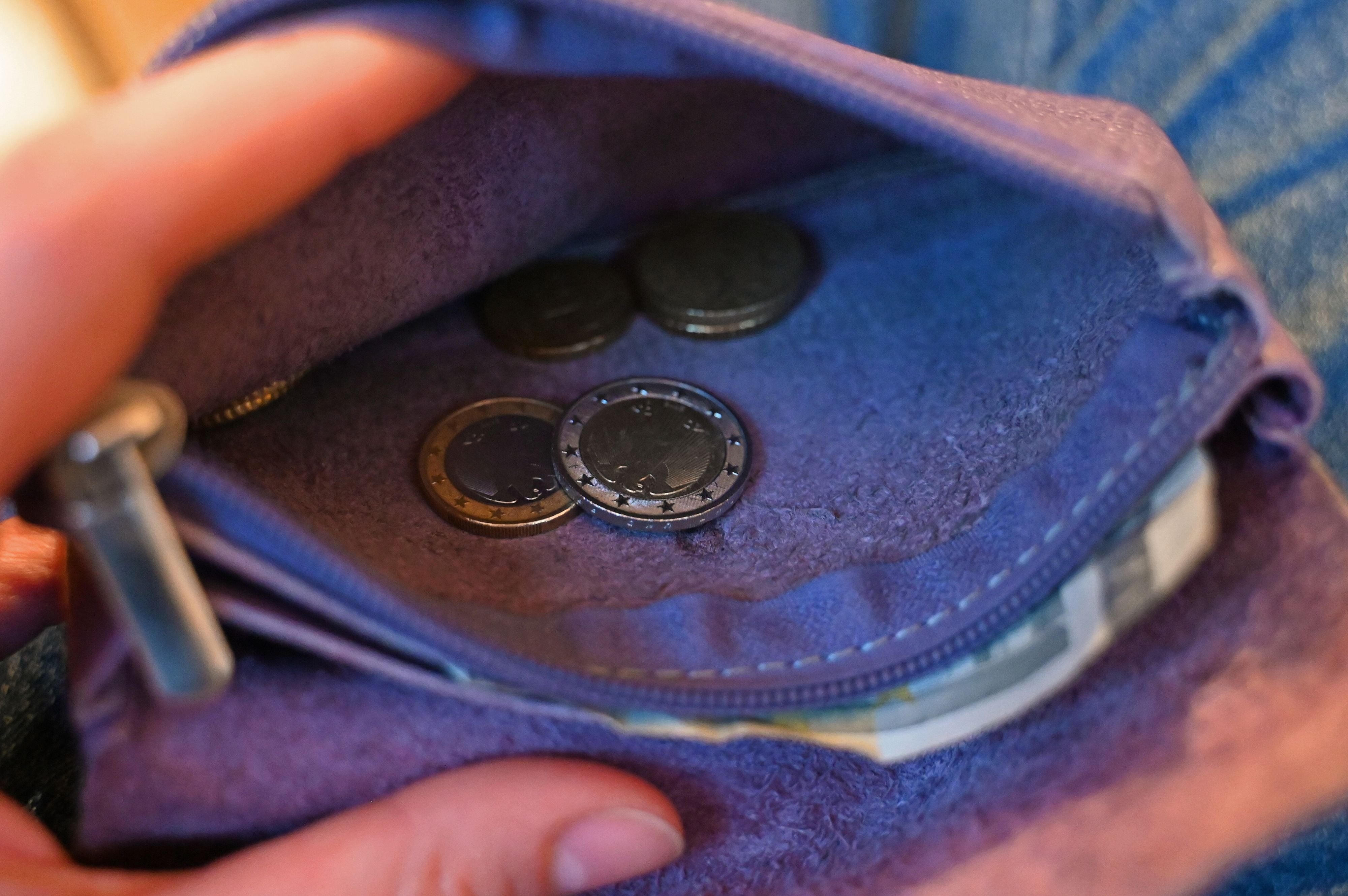 Jugendliche mit Geldbörse verletzt: Streit auf Geburtstagsparty in Angern eskaliert