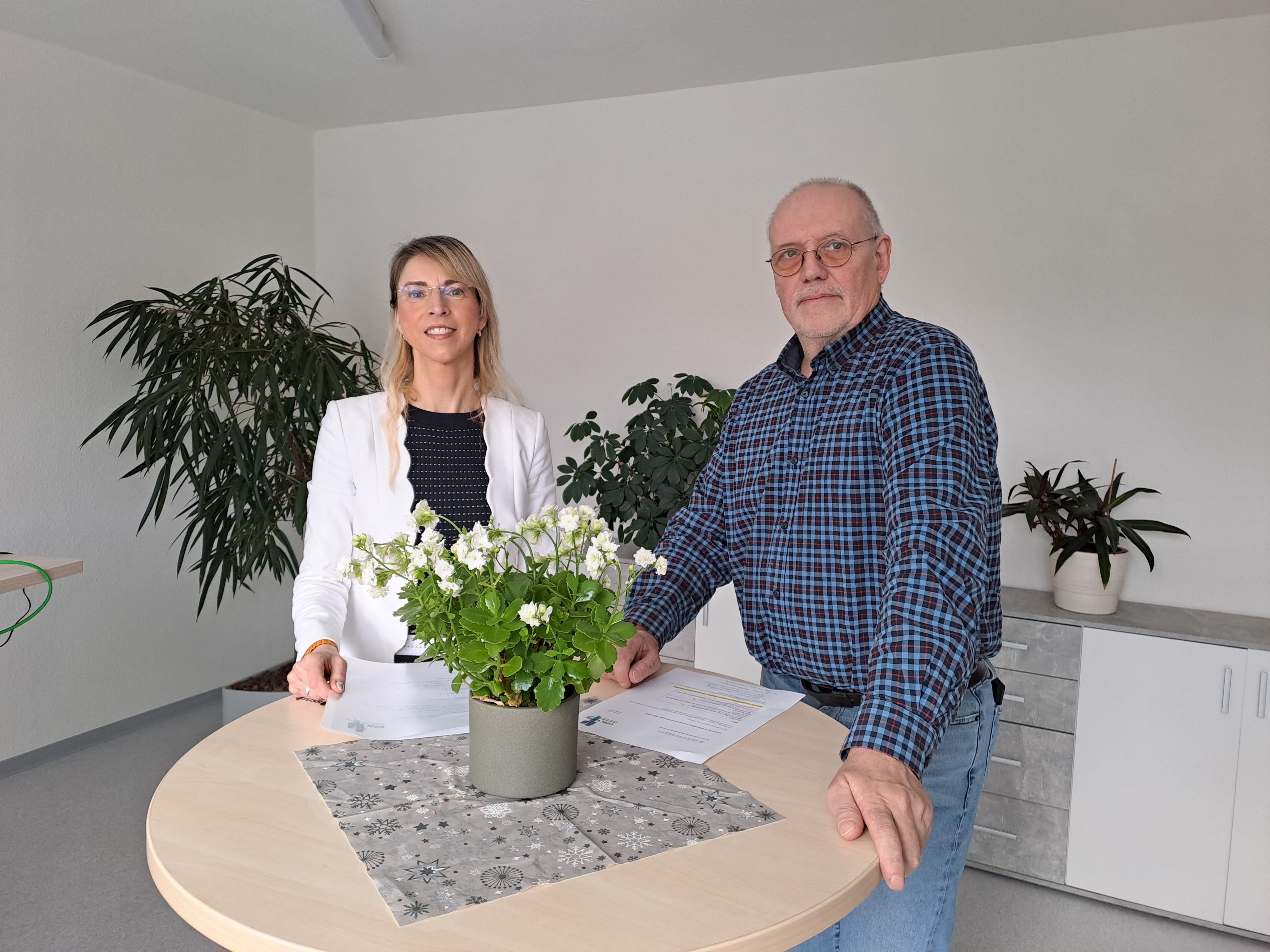 Großvermieter aus Elbingerode: Wohnungen im Oberharz: Wie sozialverträgliches Wohnen gewährleistet werden soll