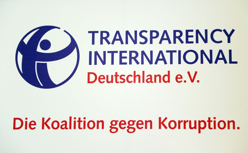 Die Organisation Transparency International Deutschland will Vetternwirtschaft bei der Beschäftigung in Abgeordnetenbüros verhindern (Archivbild).