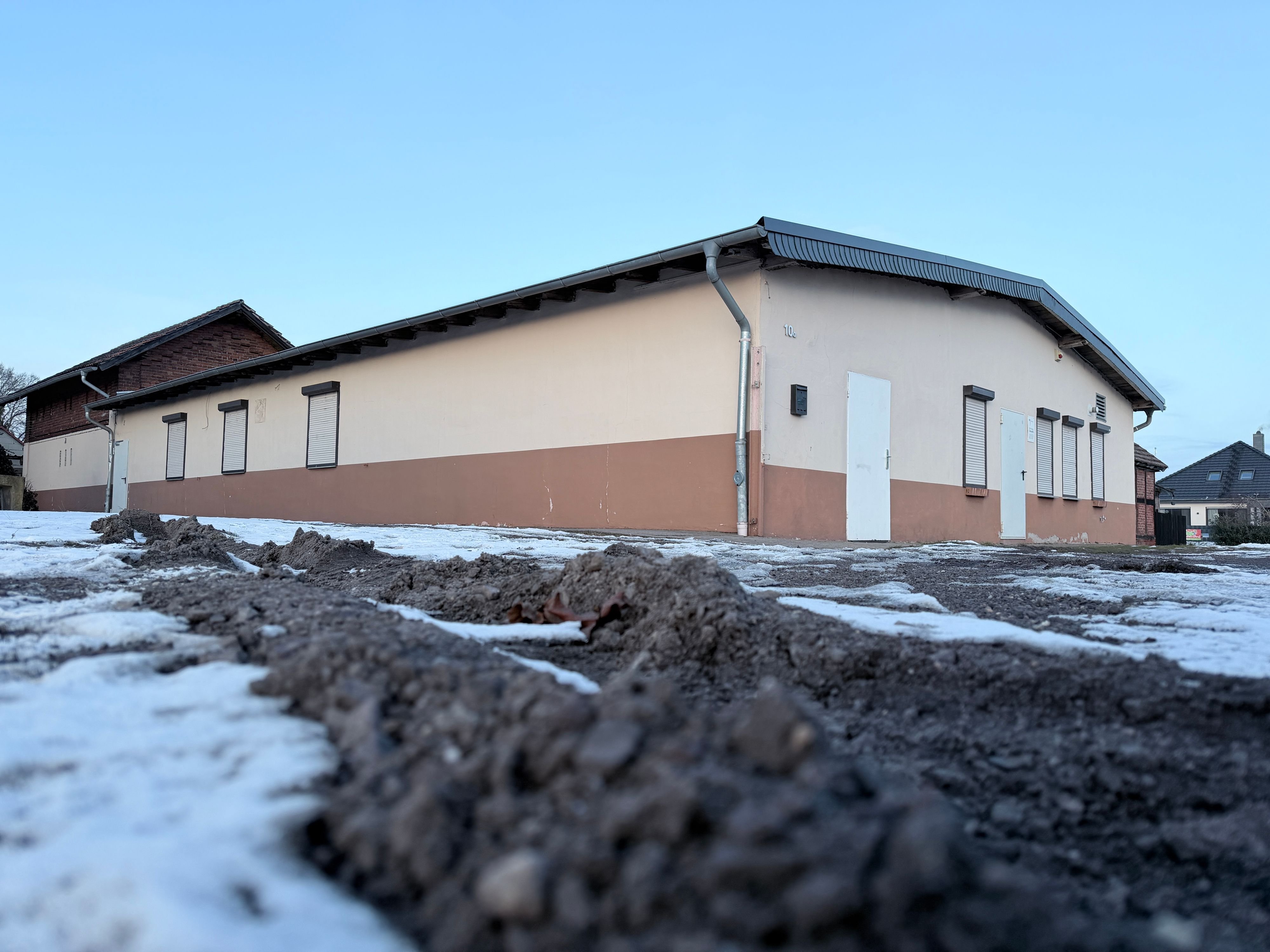 „Mangelndes Vertrauen, fehlende Kompetenz“: Nach Kritik an Biederitz - Gerwisch lehnt Millionen-Vorschlag ab