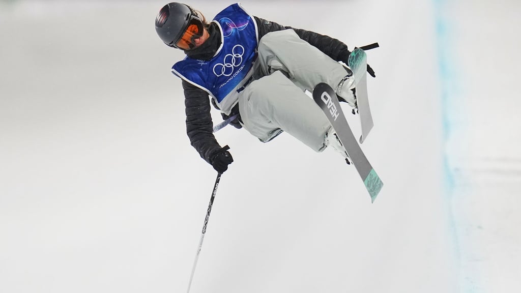 Sabrina Cakmakli scheitert in der Qualifikation.