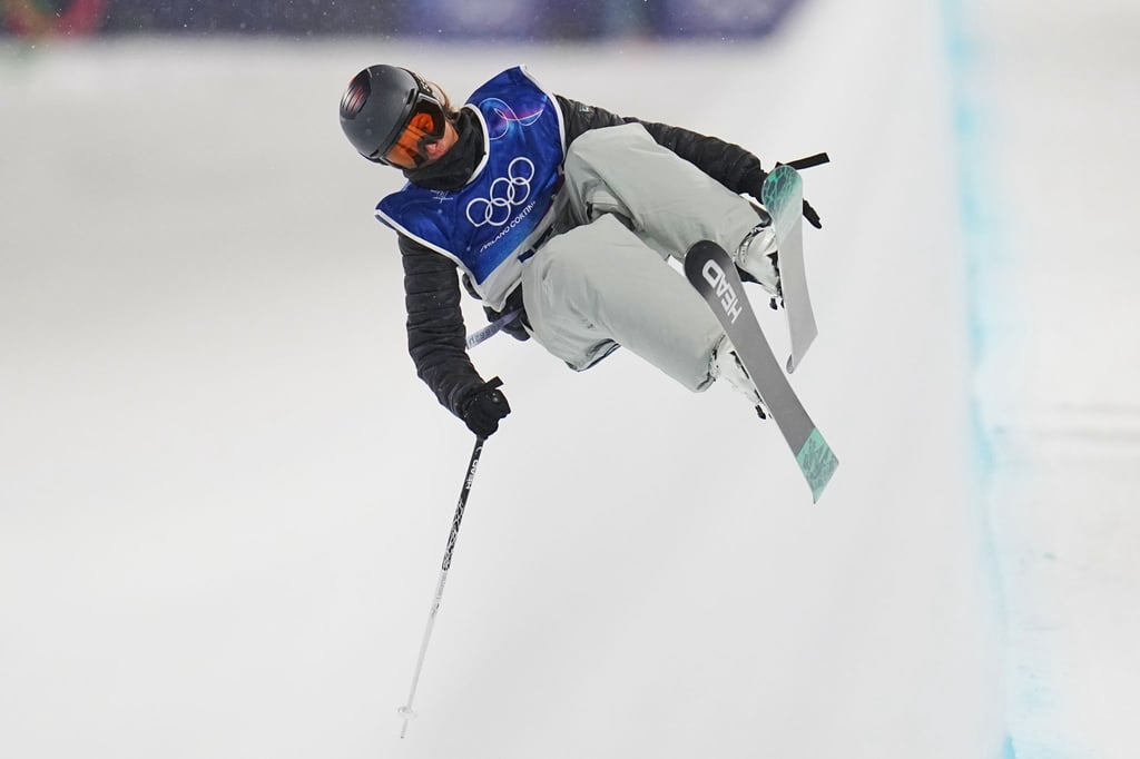 Sabrina Cakmakli scheitert in der Qualifikation.