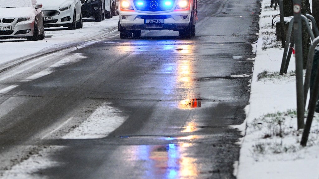 An der Charité ist seit Jahresbeginn ein zusätzlicher OP-Saal in Betrieb. (Archivbild).