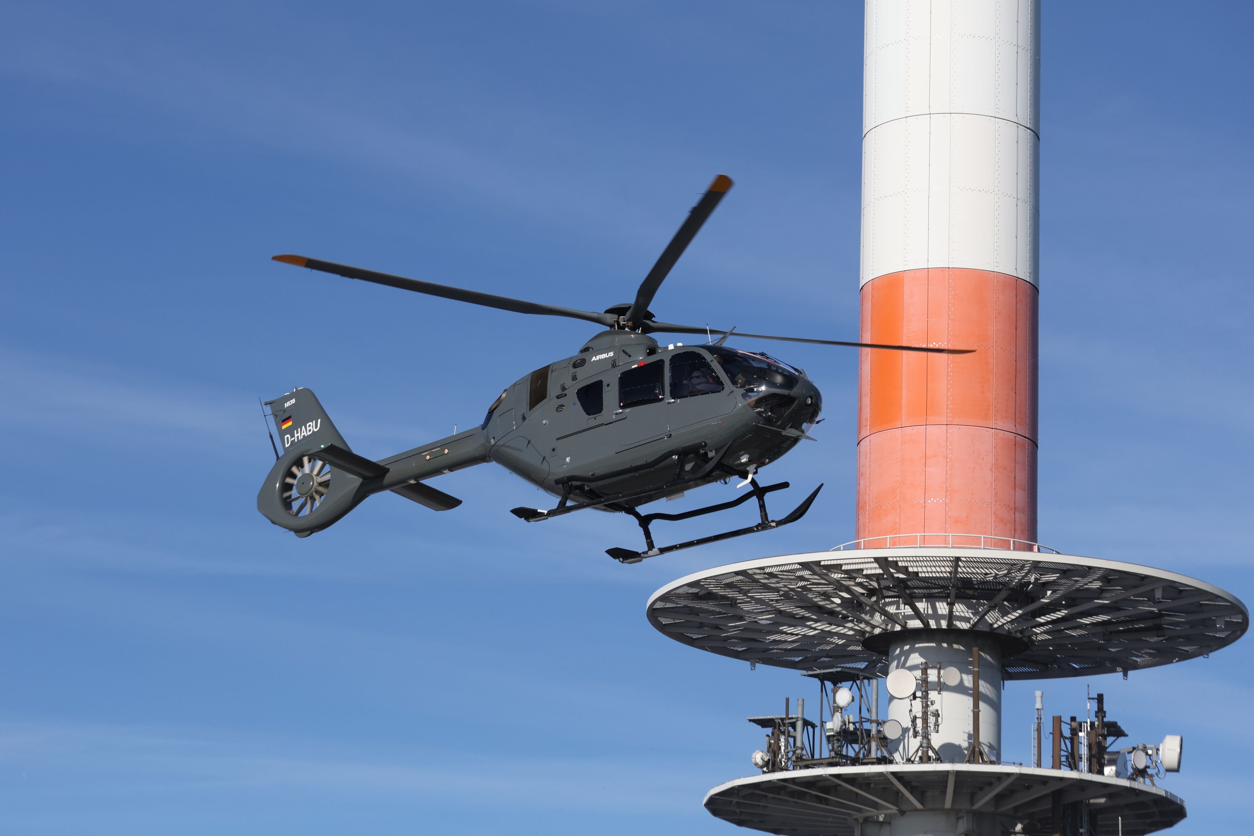 Bundeswehr-Camp im Harz: Umstrittenes Karriere-Camp auf dem Brocken: Bundeswehr verrät Details