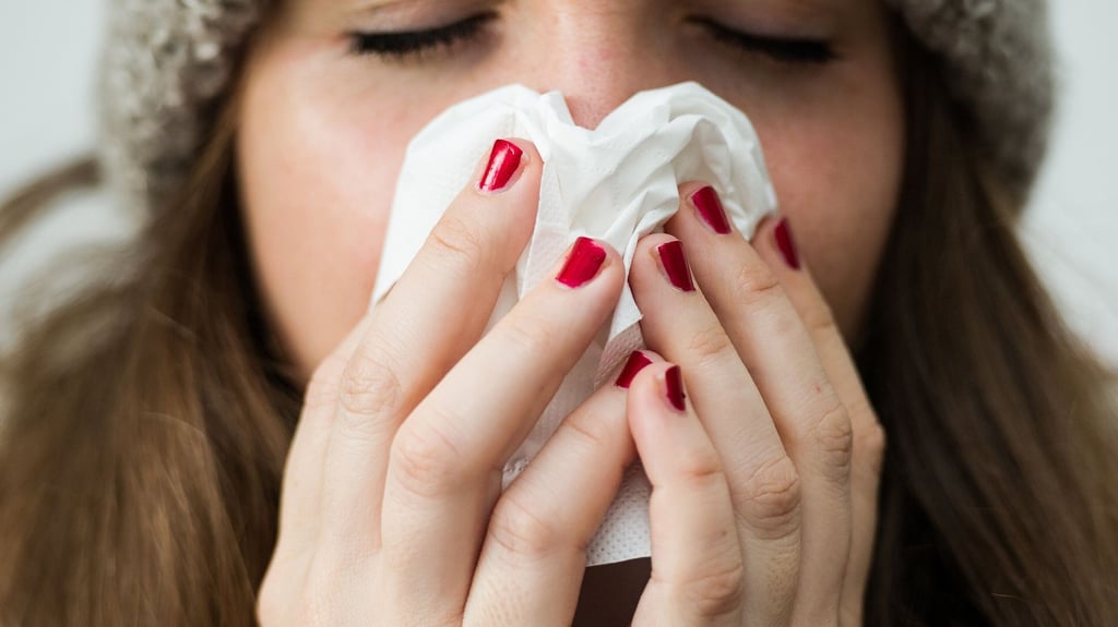 Eine Krankenkasse hat die Ausfallzeiten der Magdeburger wegen Krankheit untersucht. 