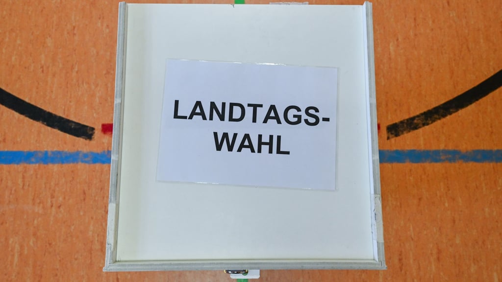 Am 20. September wird in Mecklenburg-Vorpommern ein neuer Landtag gewählt.