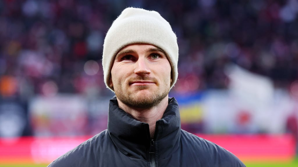 Blüht er in der kalifornischen Sonne nochmal auf? Timo Werner