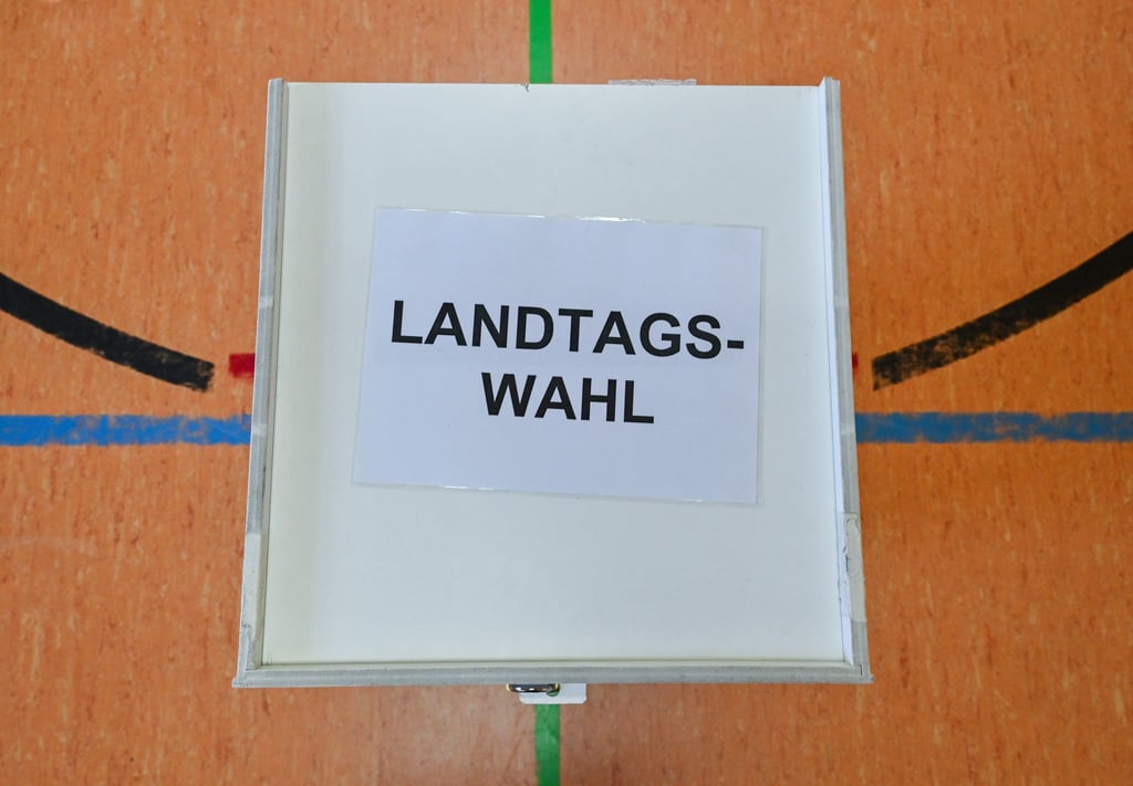 Am 20. September wird in Mecklenburg-Vorpommern ein neuer Landtag gewählt.